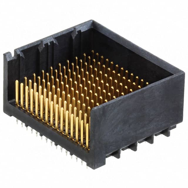 2007855-2 TE Connectivity AMP Connectors  Specializzato